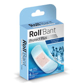Roll Bant Protect Plus 10 Adet
